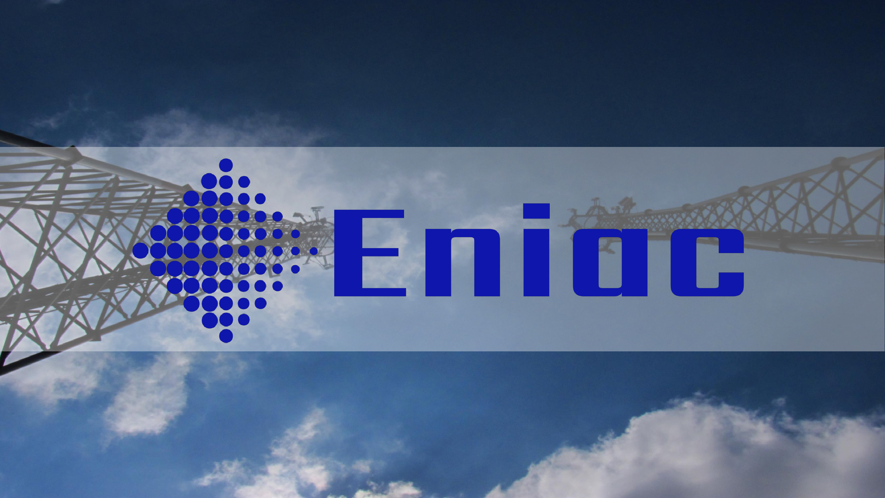Presentacion Eniac_TEL01-00