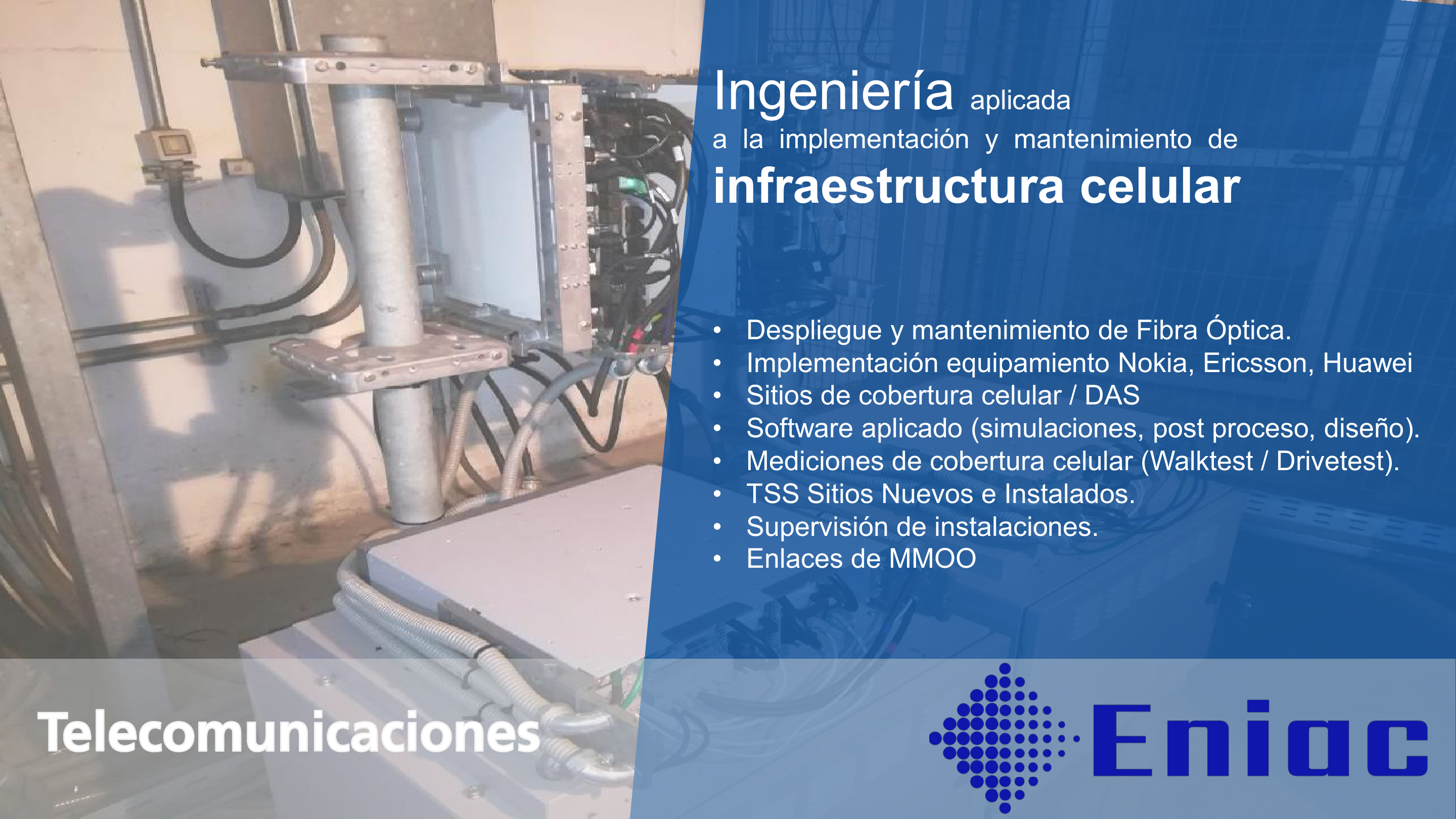 Presentacion Eniac_TEL04-00