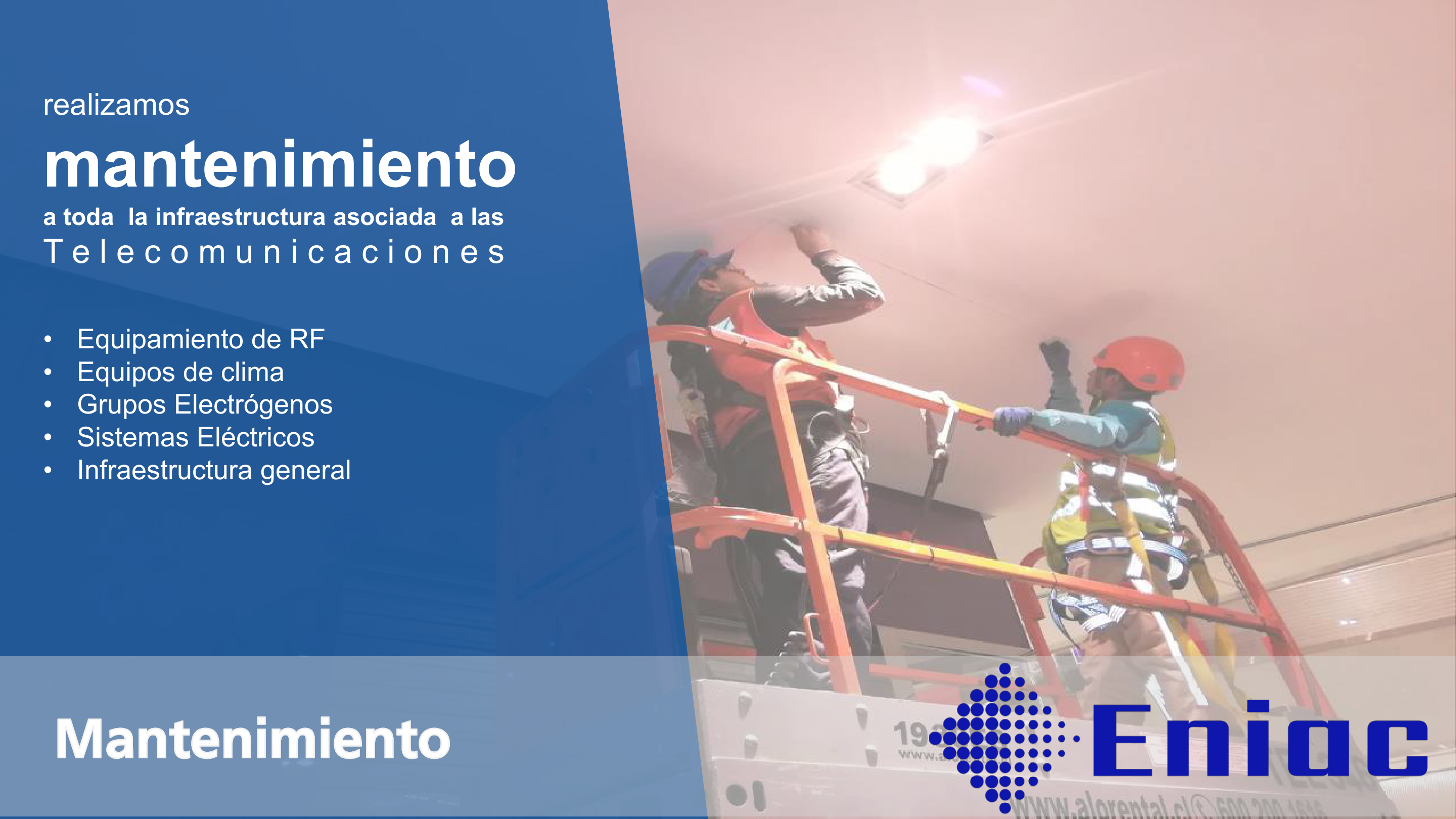 Presentacion Eniac_TEL07-00